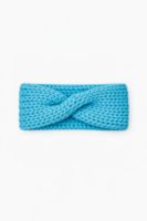 Soft Knit Ear Warmer Headband