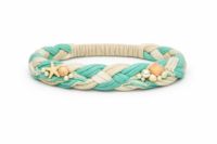 Braided Textile Headband