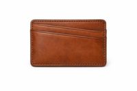 Slim Minimalist Wallet