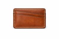 Hand-Stitched Card Holder