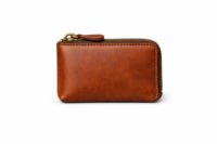 Leather Zippered EDC Wallet